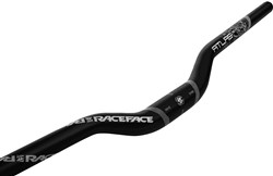 Race Face Atlas 1.25" Riser MTB 31.8mm Handlebar