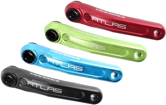 atlas cranks