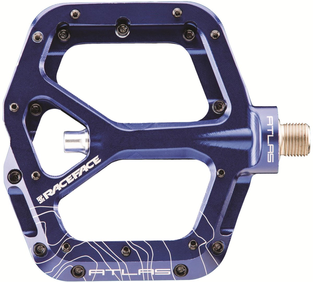 atlas mtb pedals