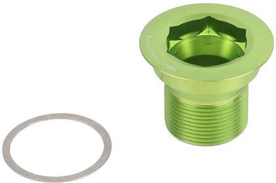 Race Face Cinch Bolt M18 Race Face Cinch Bolt M18
