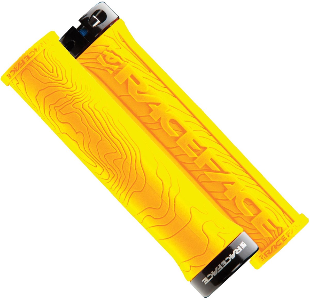 Race face - Half Nelson | Handles Race Face Half Nelson Grips | Handles