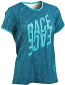 Race Face Maya Womens Short Sleeve Jersey