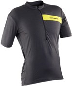 Race Face Podium Short Sleeve Jersey