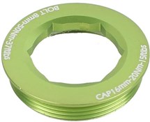 Race Face Puller Cap Cinch (Next / Turbine)