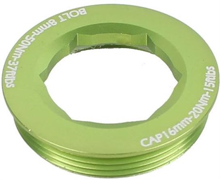 Race Face Puller Cap Cinch (Next / Turbine) Race Face Puller Cap Cinch (Next / Turbine)