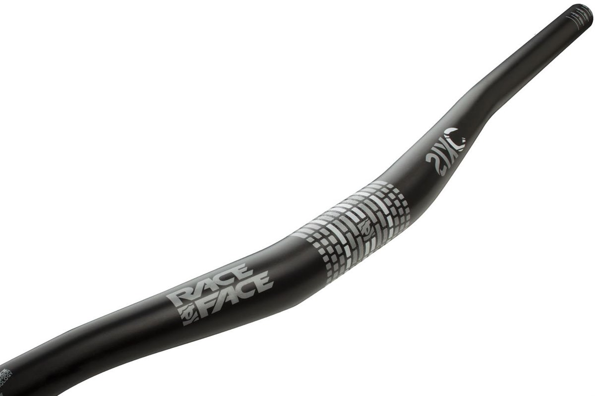 race face sixc carbon riser bar