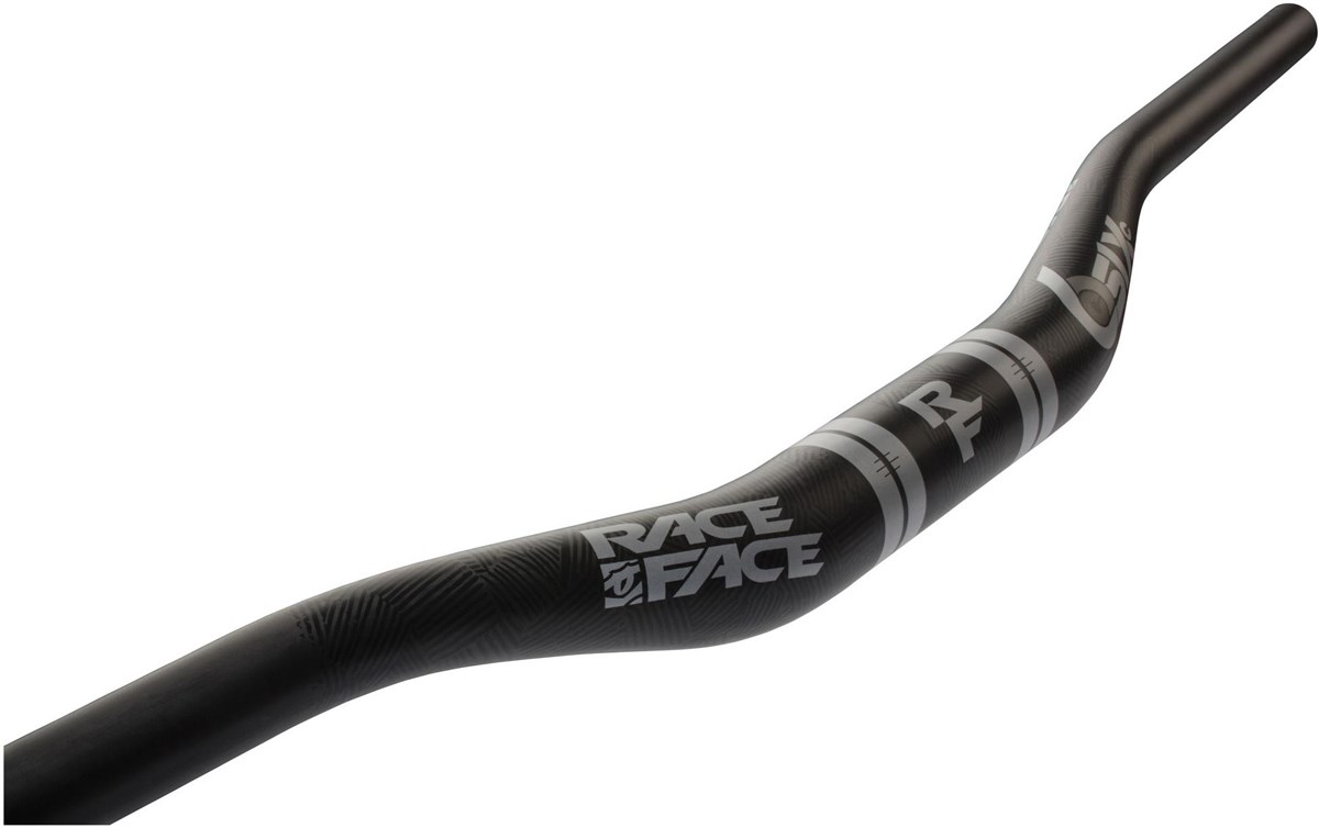 Race Face SIXC Carbon Riser Handlebar Tredz Bikes