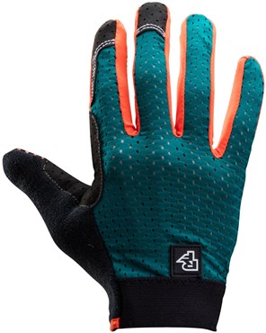 Race Face Stage Long Finger Gloves Race Face Stage Long Finger Gloves