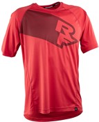 Race Face Trigger Short Sleeve Jersey