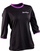 Race Face Womens Khyber 3/4 Sleeve Jersey