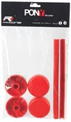 RaceOne R1 Pony Support Bike Stand Kit