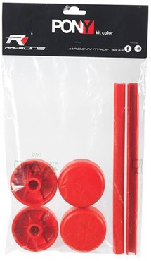 RaceOne R1 Pony Support Bike Stand Kit RaceOne R1 Pony Support Bike Stand Kit