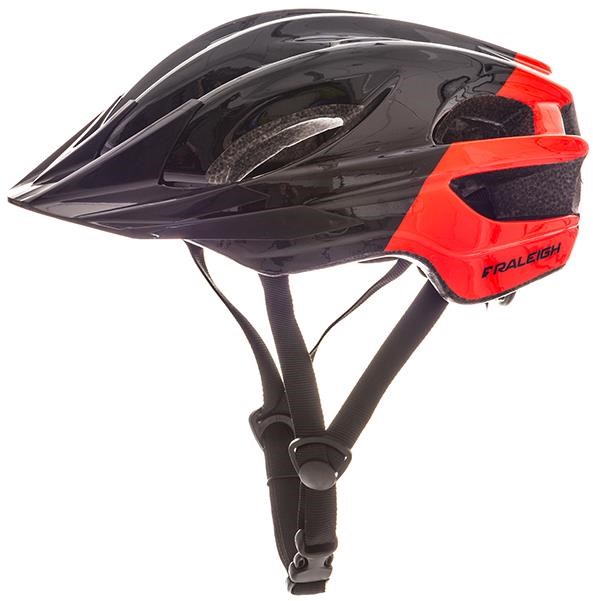 raleigh cycle helmet