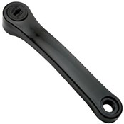 Raleigh Left Hand Crank Arm