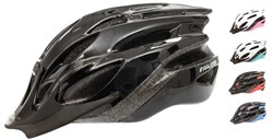 Raleigh Mission Evo MTB Cycling Helmet