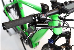Raleigh Strada Crossbar TSE 2018 Brake Lever