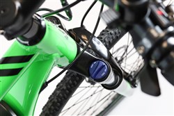 Raleigh Strada Crossbar TSE 2018 Lockout Lever