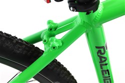 Raleigh Strada Crossbar TSE 2018 Mounts