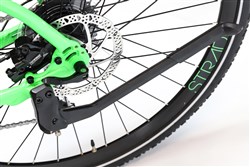 Raleigh Strada Crossbar TSE 2018 Stand