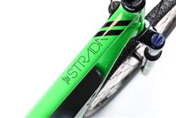 Raleigh Strada Crossbar TSE 2018 Top Tube