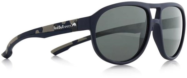 Red Bull Spect Eyewear Bail Sunglasses Red Bull Spect Eyewear Bail Sunglasses