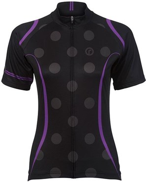 Ride Clothing Womens Short Sleeve Jersey Print Ride Clothing Womens Short Sleeve Jersey Print