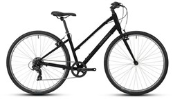 Ridgeback Comet Open Frame 2021 - Hybrid Sports Bike