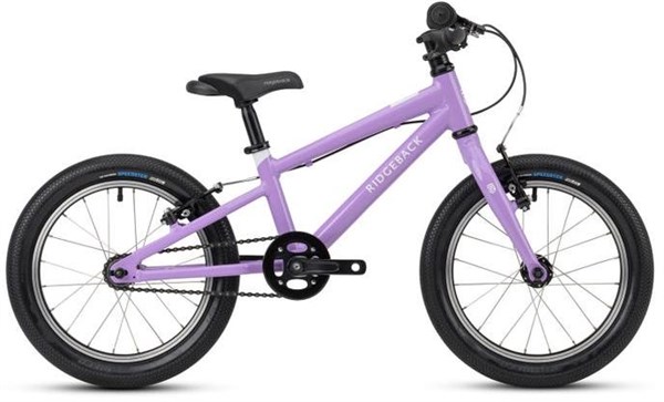 ridgeback kids bike