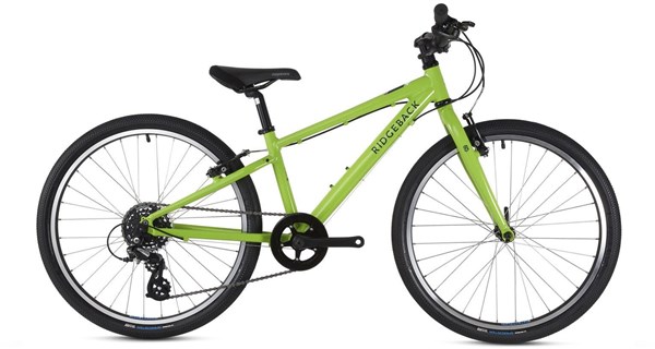 ridgeback junior bikes