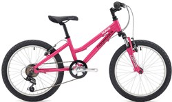 Ridgeback Harmony 20w Girls 2019 - Kids Bike