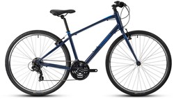 Ridgeback Motion 2021 - Hybrid Sports Bike