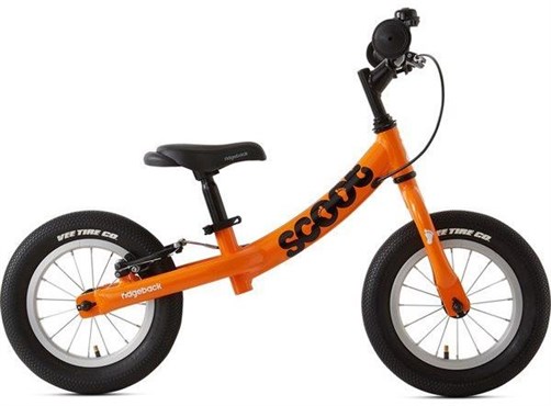 ridgeback scoot review