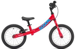 Ridgeback Scoot XL 14w 2020 - Kids Balance Bike
