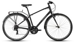 Ridgeback Speed 2021 - Hybrid Sports Bike