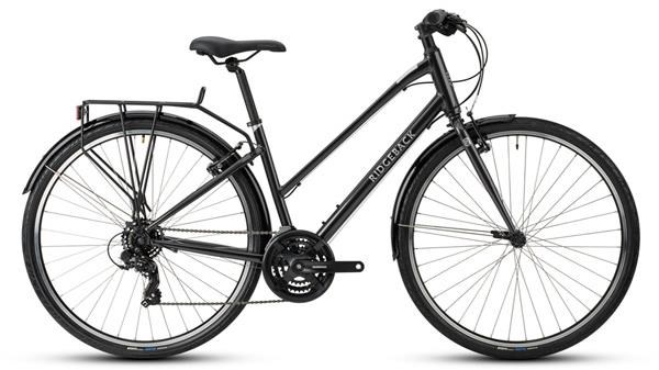 ridgeback speed hybrid