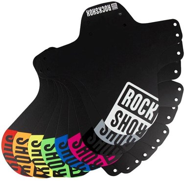 rockshox front mudguard