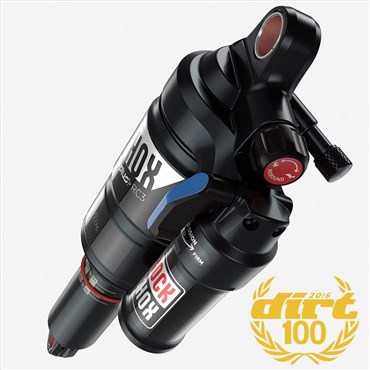 RockShox Monarch Plus RC3 Rear Shock | Tredz Bikes