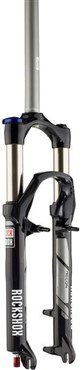 RockShox Recon Silver TK Solo Air 26" Disc RockShox Recon Silver TK Solo Air 26" Disc