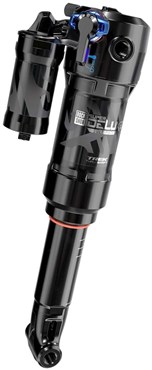 RockShox Super Deluxe Thru Shaft RCT 380lb Rear Shock RockShox Super Deluxe Thru Shaft RCT 380lb Rear Shock