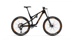 Rocky Mountain Altitude Carbon 70 27.5" Mountain Bike 2020 - Enduro Full Suspension MTB