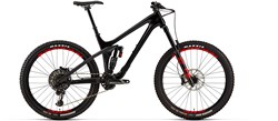 Rocky Mountain Slayer Carbon 70 27.5" Mountain Bike 2019 - Enduro Full Suspension MTB