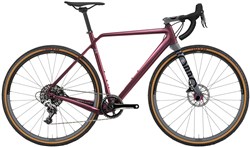 Rondo Ruut CF 2 2020 - Gravel Bike