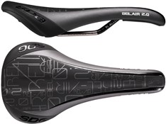 SDG Bel Air 2.0 Ti-Alloy Rail Saddle