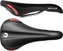 SDG Bel Air Cro-Mo Rail Saddle
