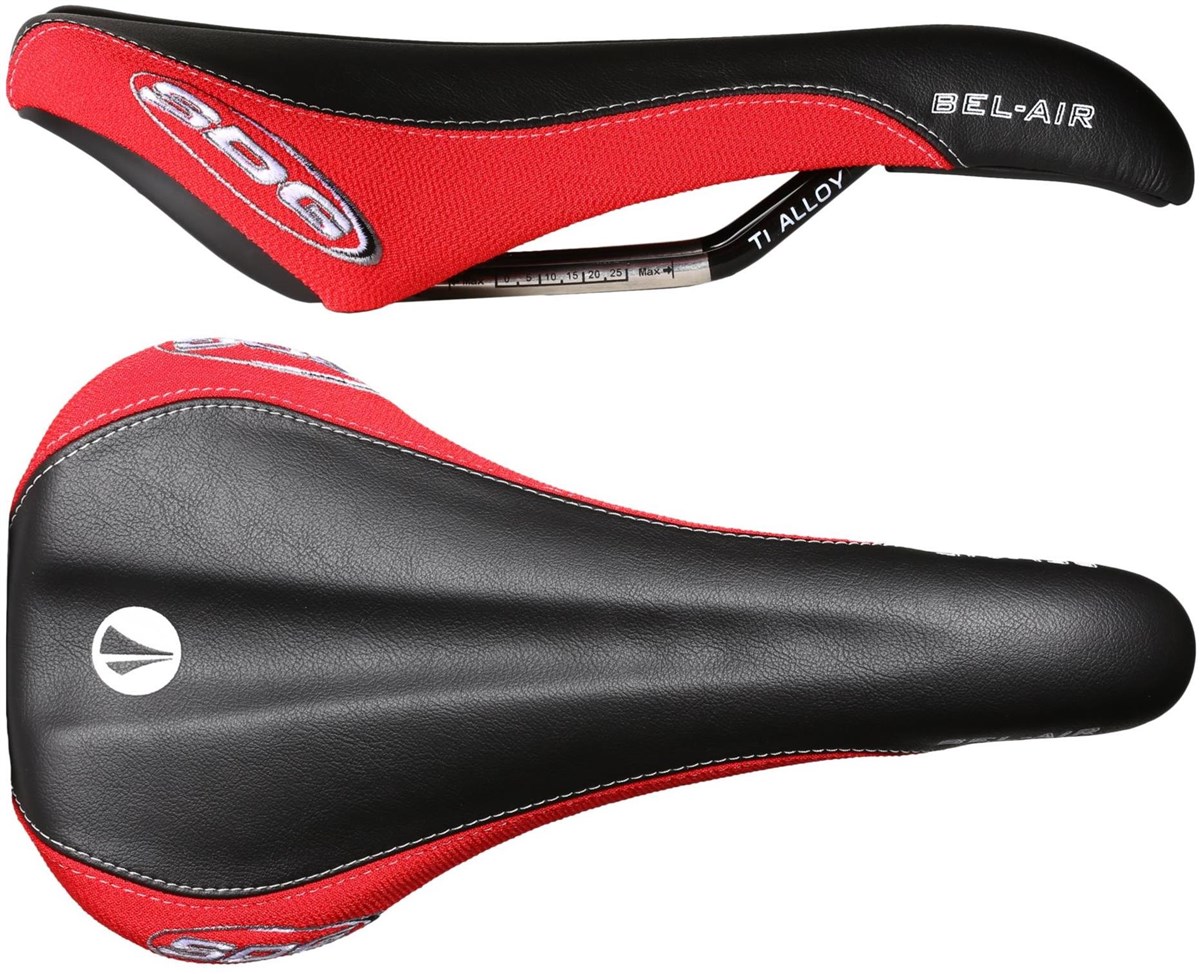 sdg bel air 2.0 saddle