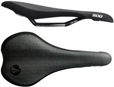 SDG Circuit Mtn Cro-Mo Rail Saddle