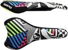 SDG I-Fly 2.0 I-Beam Saddle