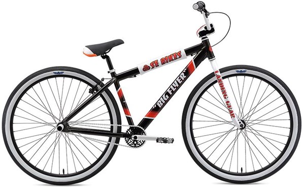 Se bikes - Big Flyer 29W | BMX-cykler SE Bikes Big Flyer 29W 2019 - BMX Bike | BMX-cykler