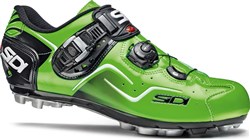 SIDI Cape SPD MTB Shoes