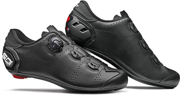 SIDI Fast Road Cycling Shoes SIDI Fast Road Cycling Shoes